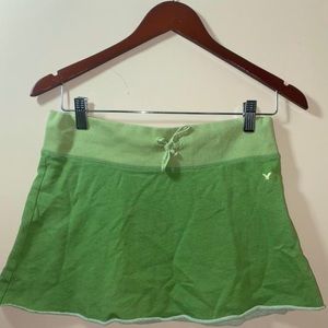 Adorable American Eagle Outfitters Mini Skirt